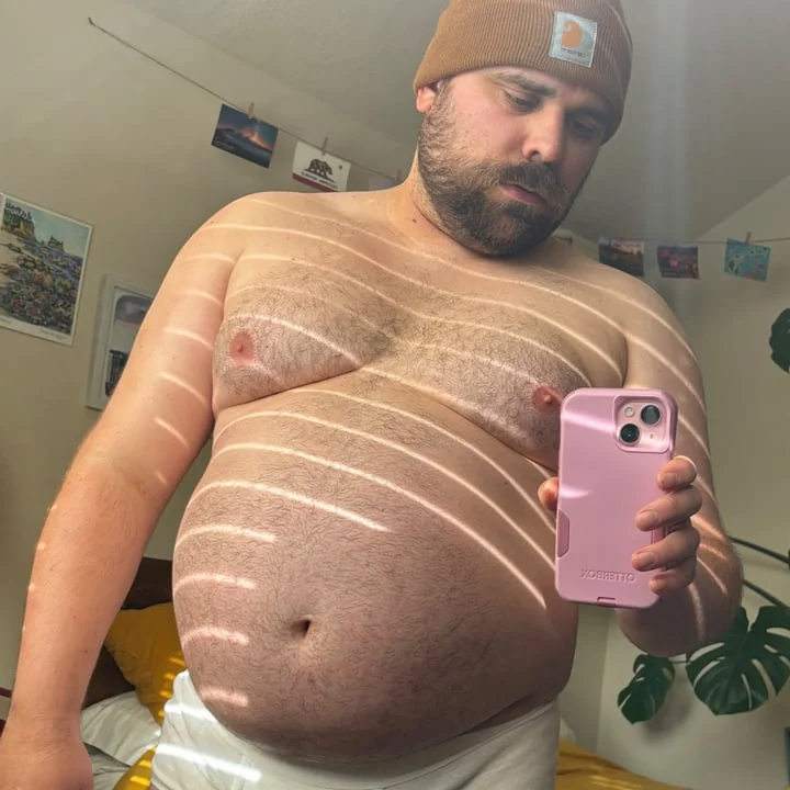 Daddyissuespdx OnlyFans Profile