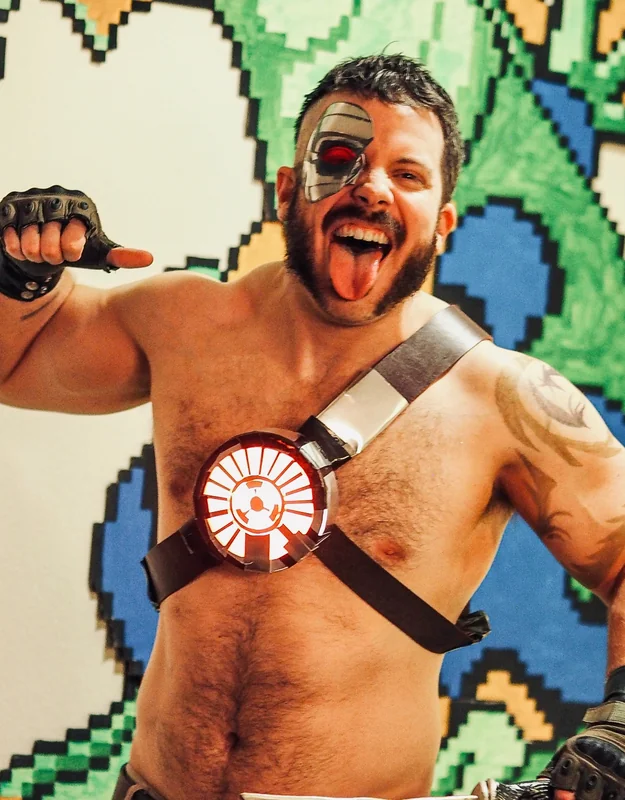 Daddykano OnlyFans Profile