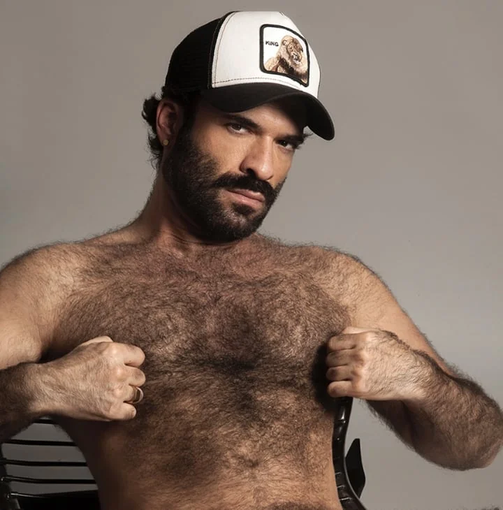 DaddyLobo OnlyFans Profile