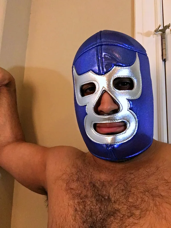 Daddy Lucha OnlyFans Profile