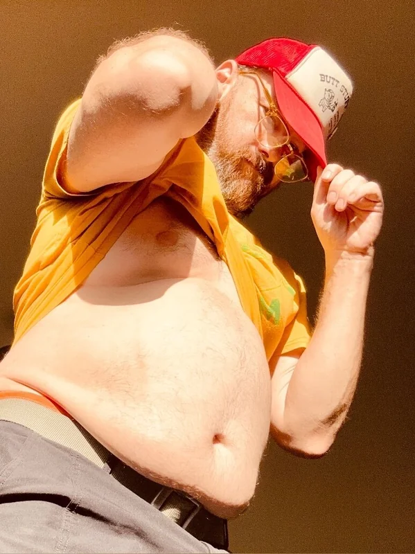 Daddymcquaig OnlyFans Profile