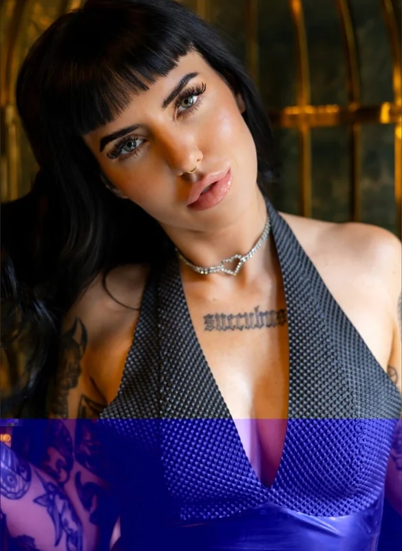 Daddyscarlettfree OnlyFans Profile