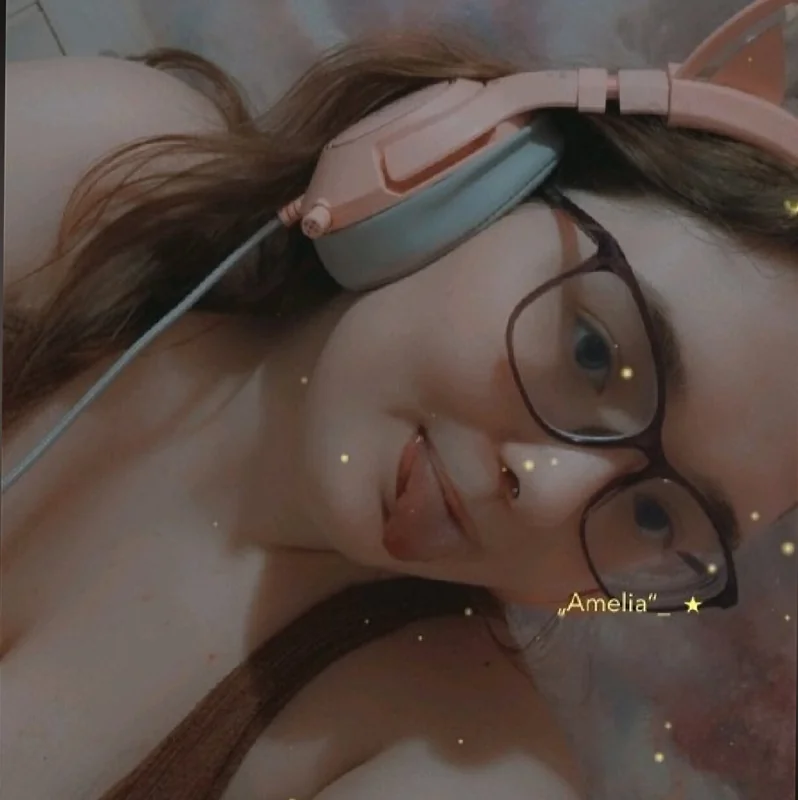 Mercy OnlyFans Profile