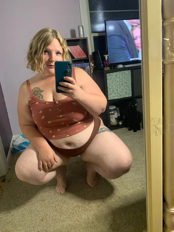 Alexa OnlyFans Profile