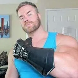 Daddysteel OnlyFans Profile