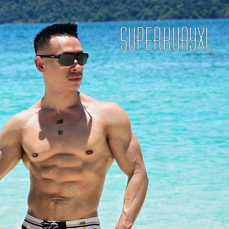 SuperKuayXLV2 OnlyFans Profile