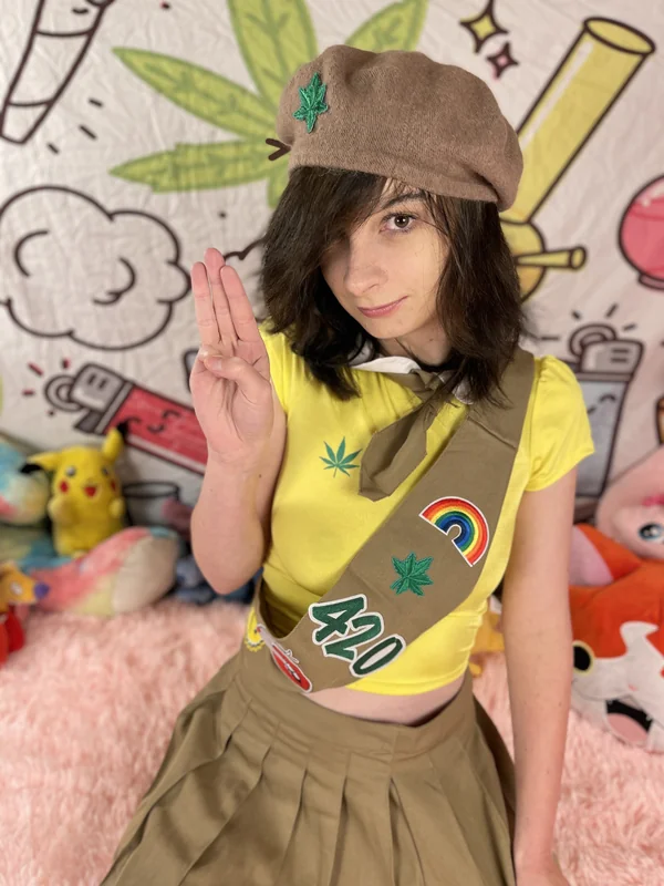 Abby Ross OnlyFans Profile