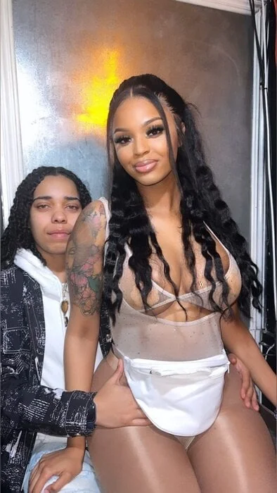 Dafinecouple OnlyFans Profile