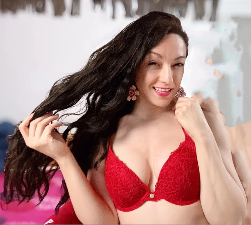 Sexsolita FREE ACC OnlyFans Profile