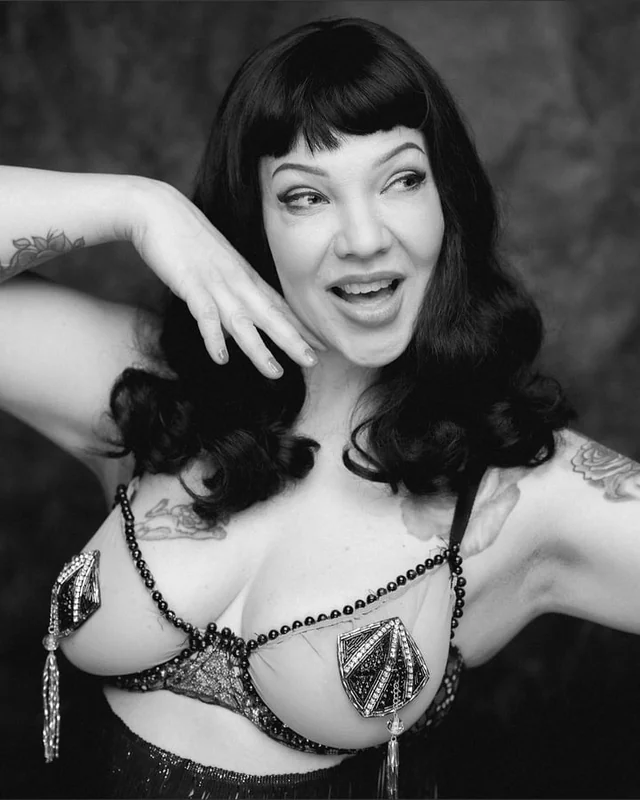 Dahlia - OnlyFans Creator Profile Picture