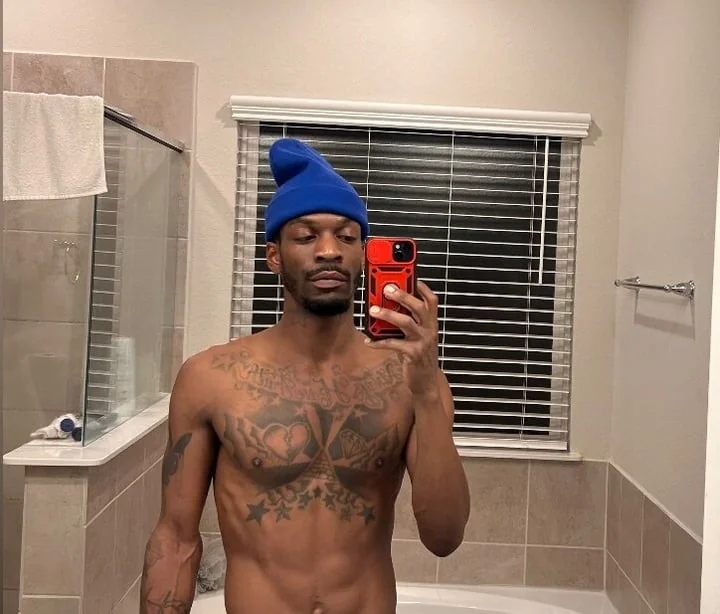 Daibodiody OnlyFans Profile