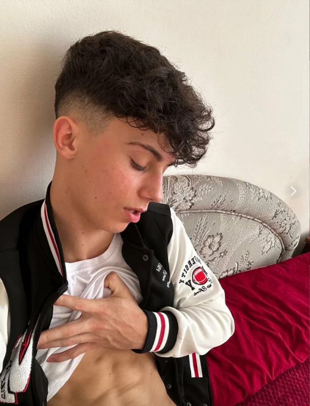 Chris OnlyFans Profile