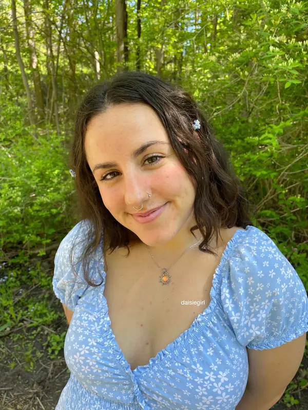 daisie OnlyFans Profile