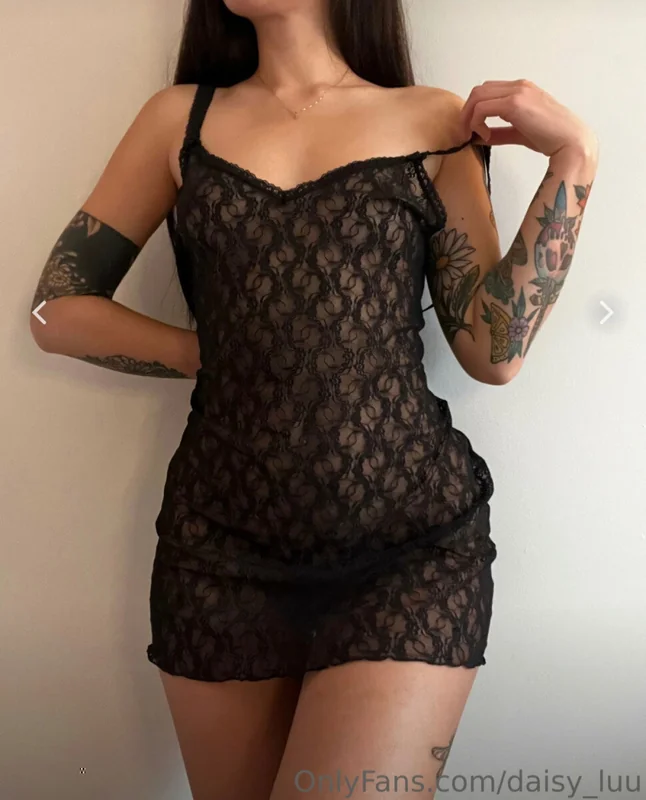 daisy_luu OnlyFans Profile