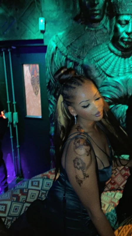 10 DOLLAR DAISY OnlyFans Profile