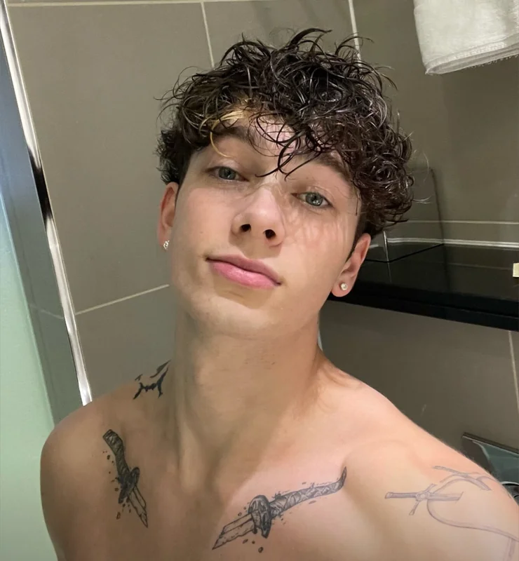 LUCA OnlyFans Profile