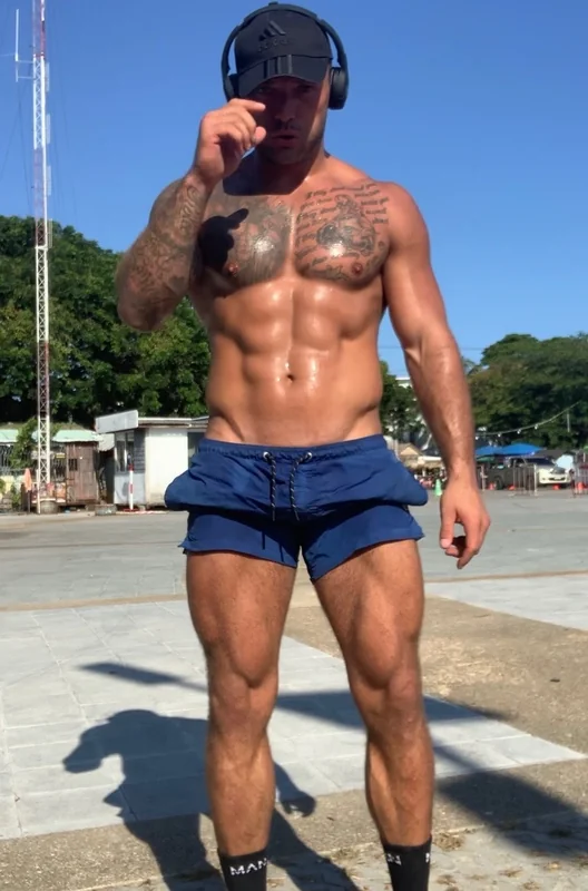 Dale OnlyFans Profile