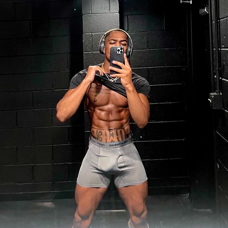 Dallas Micheal OnlyFans Profile