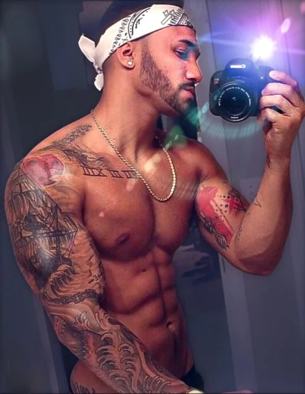 Daltonjackshow OnlyFans Profile