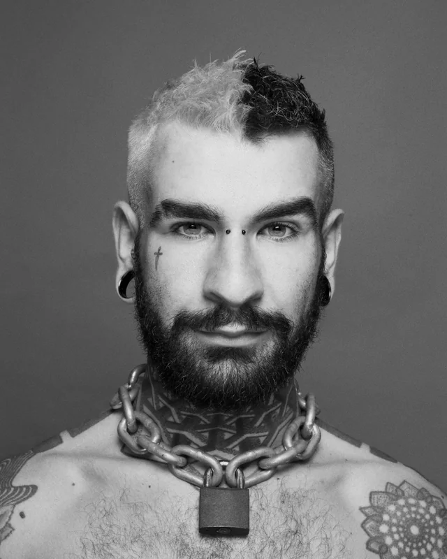 Damian89 OnlyFans Profile