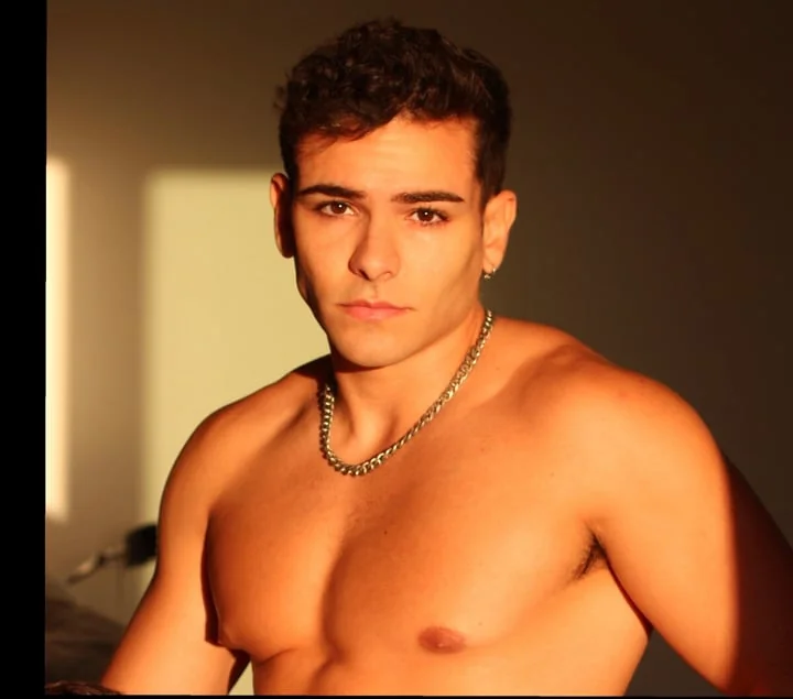 Damianxnight OnlyFans Profile