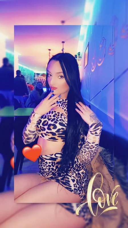 Samara Amaya OnlyFans Profile