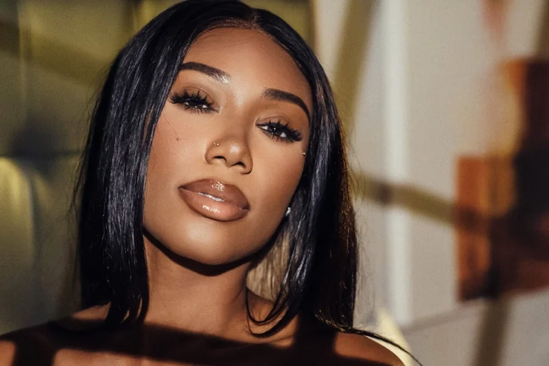 Chanell Heart OnlyFans Profile