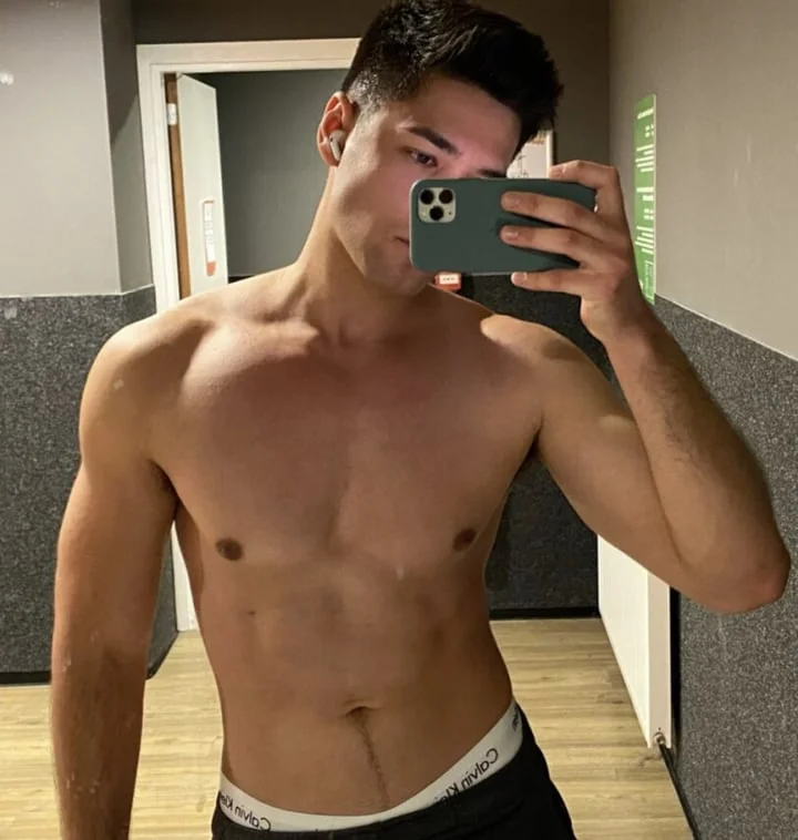 Damnlias OnlyFans Profile