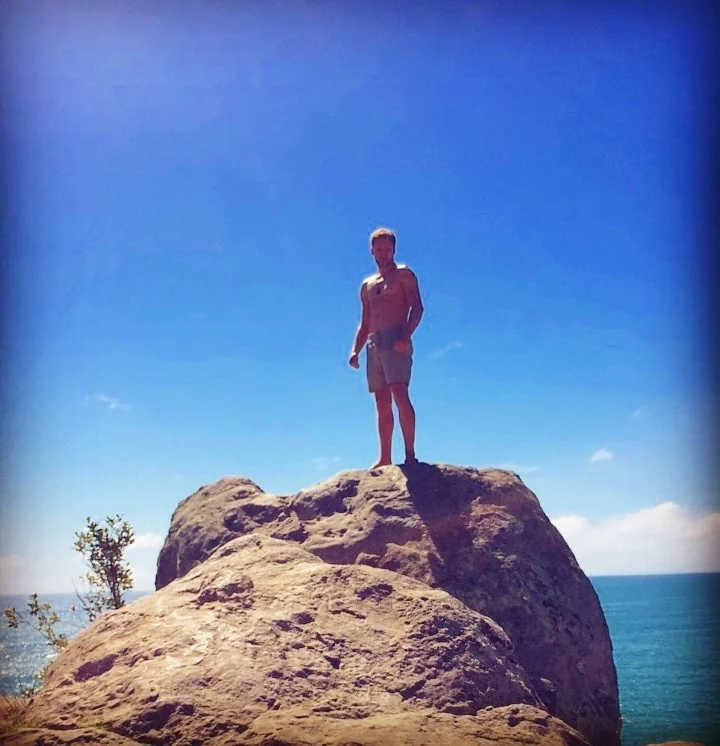 Damonlautner OnlyFans Profile