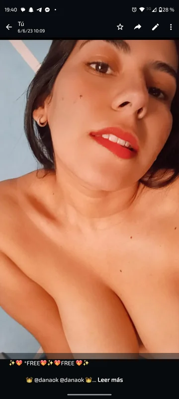 Dana OnlyFans Profile