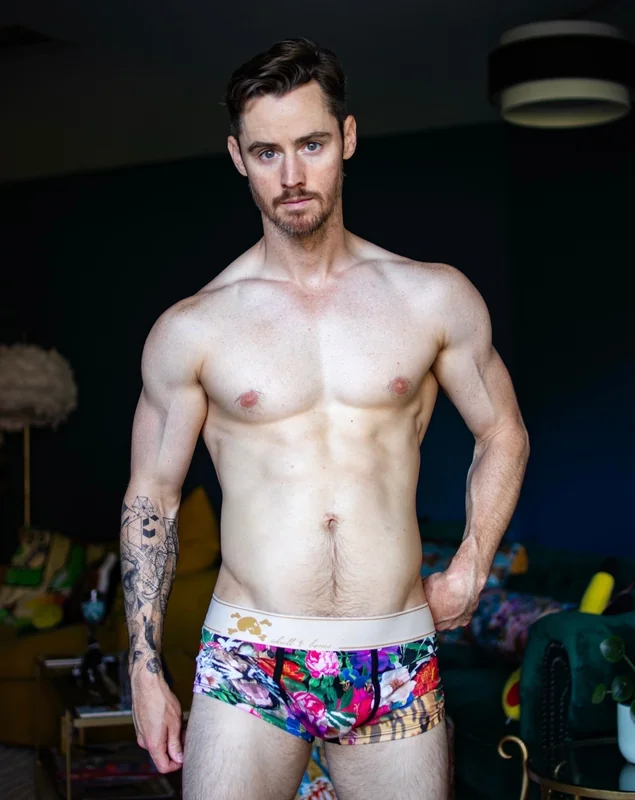 Dan Benson OnlyFans Profile