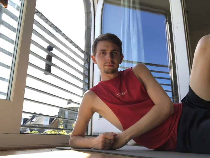 Dancerboyx OnlyFans Profile