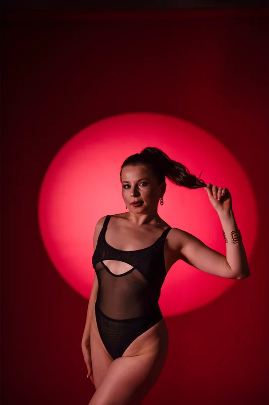 Rusi OnlyFans Profile