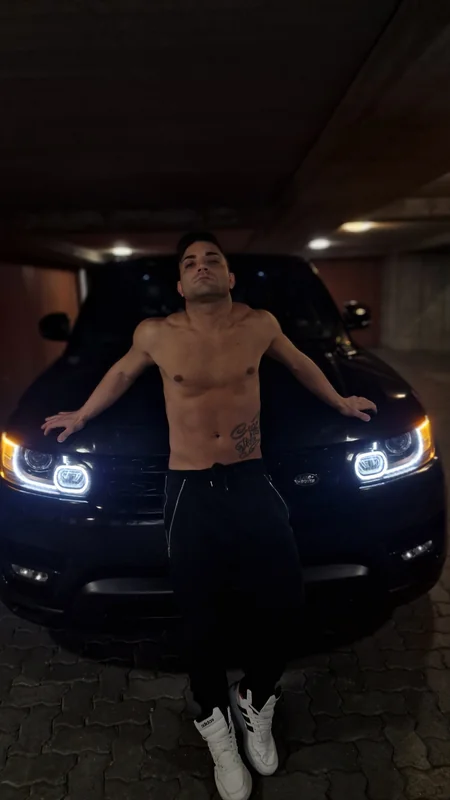 Dandyvalentino OnlyFans Profile