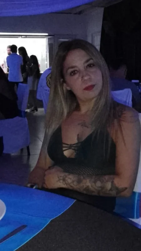 Daniela Maidana OnlyFans Profile