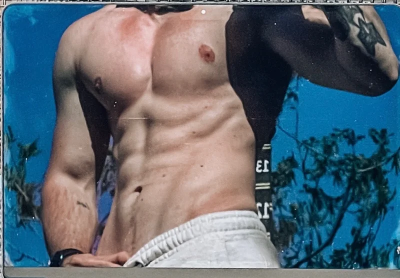 Daniel Steven OnlyFans Profile