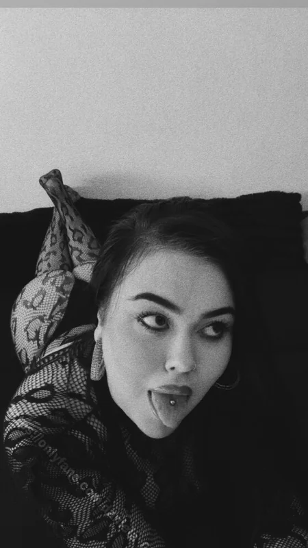 Daniela007 OnlyFans Profile