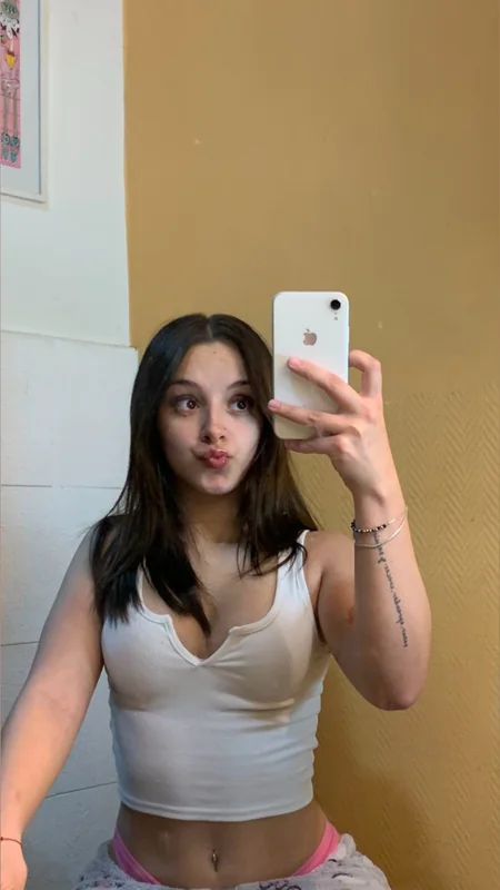 Daniela Moros OnlyFans Profile