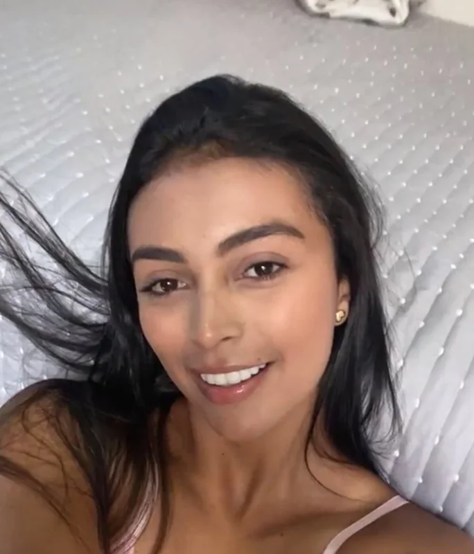 Daniela Alonso OnlyFans Profile