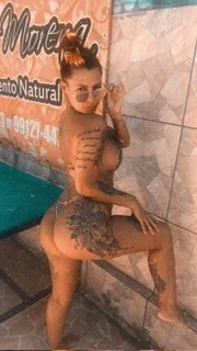 Danni OnlyFans Profile