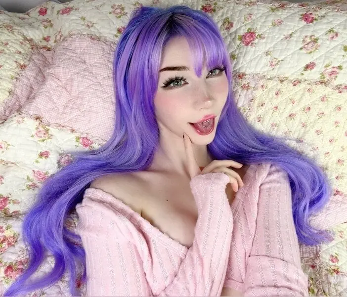 Danielle Mercedie OnlyFans Profile