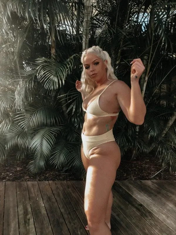 Daniellenickerson OnlyFans Profile