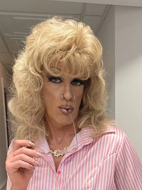 Daniellesissylippsmonroe OnlyFans Profile