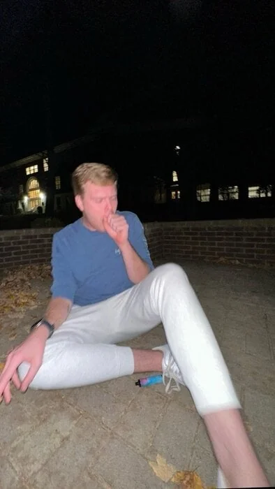 Danielmillsxx OnlyFans Profile