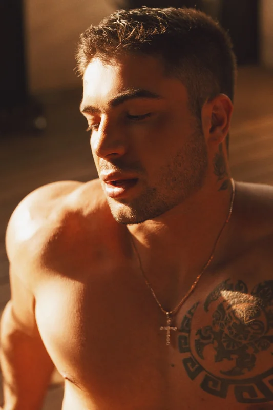 danielmontoya - OnlyFans Creator Profile Picture