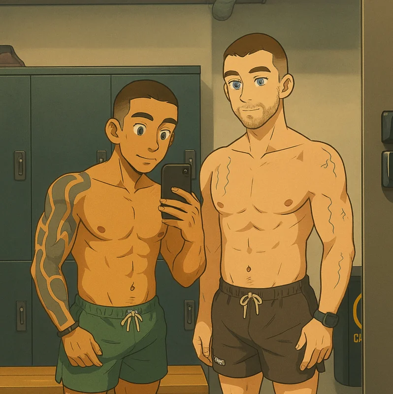 Danielsoldiers OnlyFans Profile