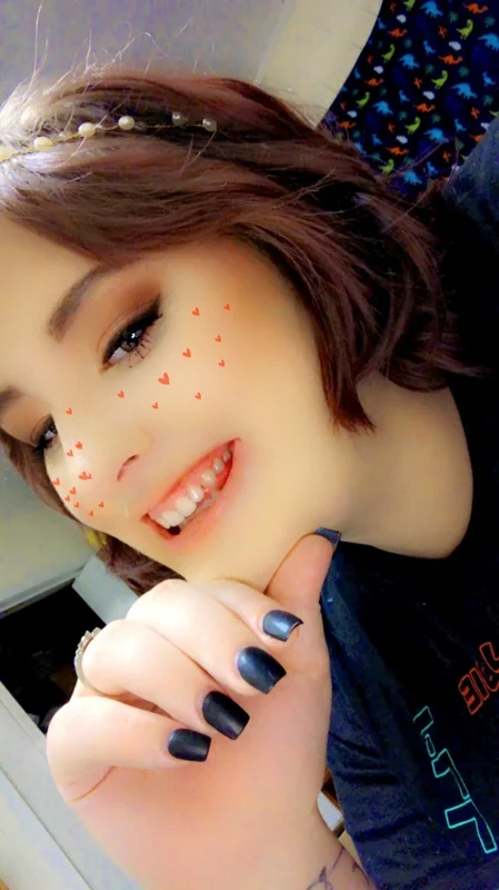 Darling Danii OnlyFans Profile