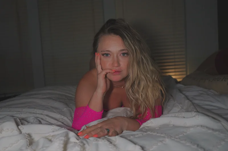 Dani Raisor OnlyFans Profile