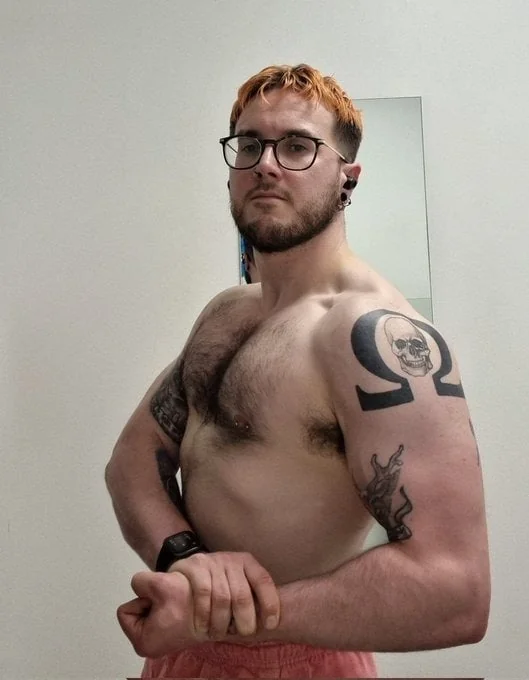 Dannyblackxxx OnlyFans Profile