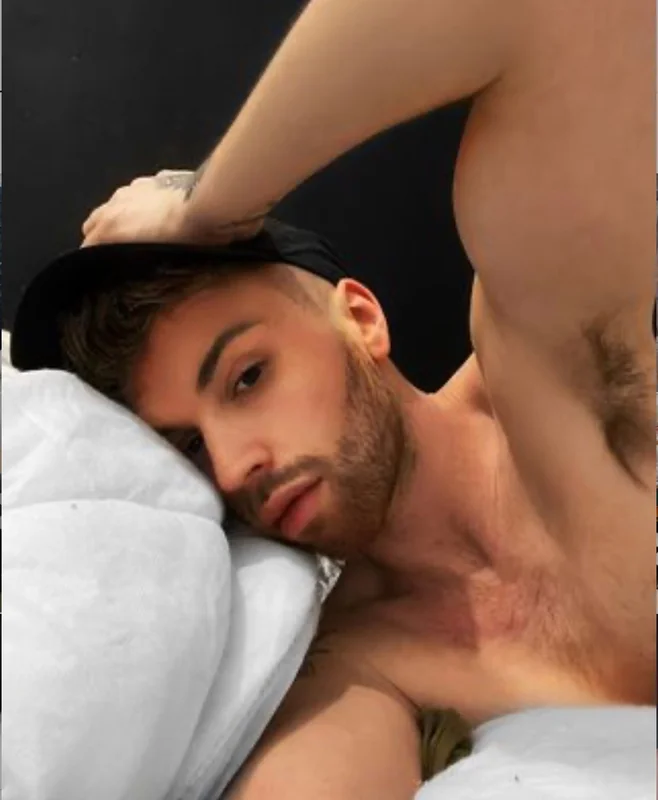 Dannythompso OnlyFans Profile